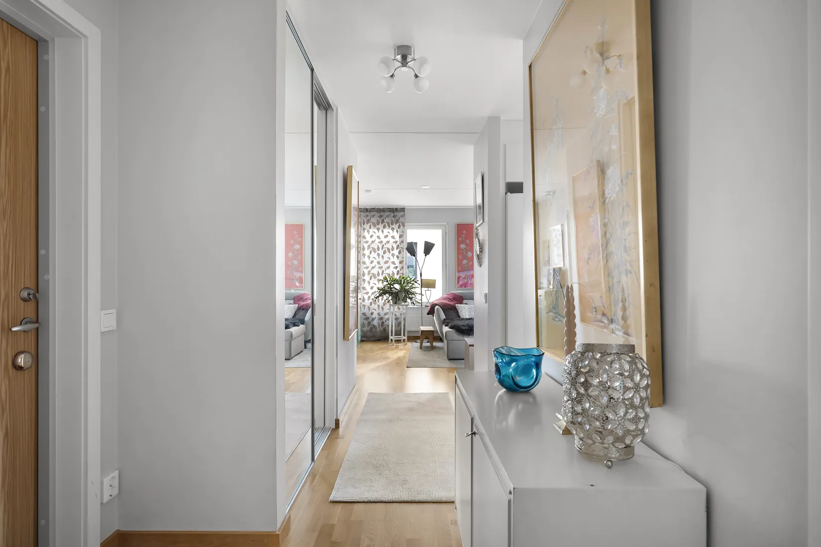 Bostadsrätt, Orgelgatan 10, Kapellgärdet, Uppsala