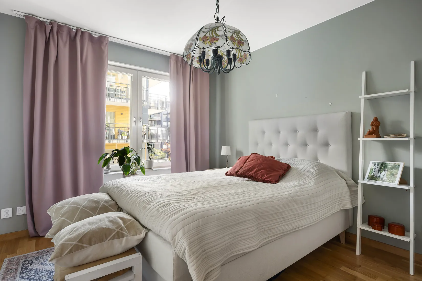 Bostadsrätt, Orgelgatan 10, Kapellgärdet, Uppsala