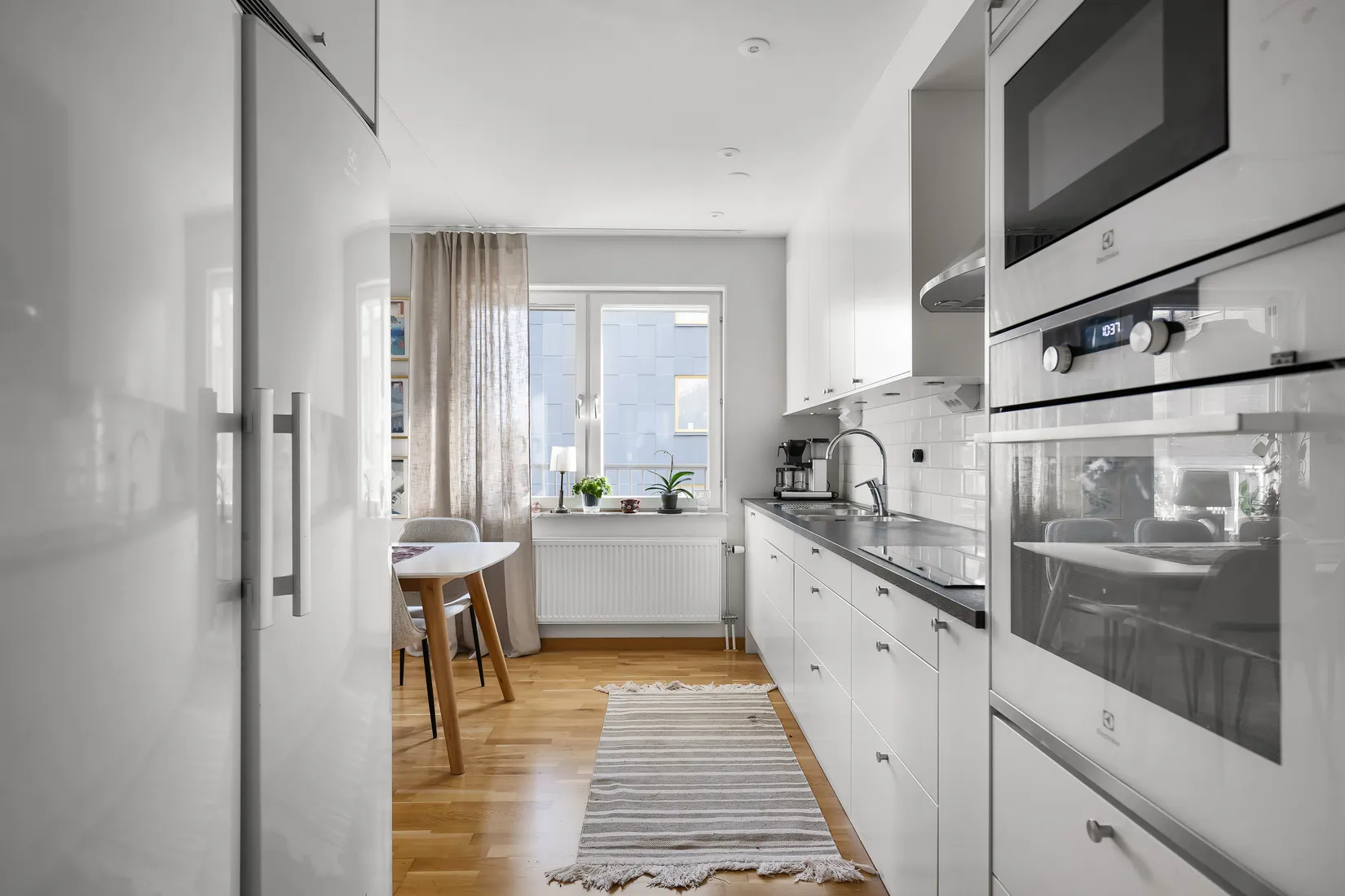 Bostadsrätt, Orgelgatan 10, Kapellgärdet, Uppsala