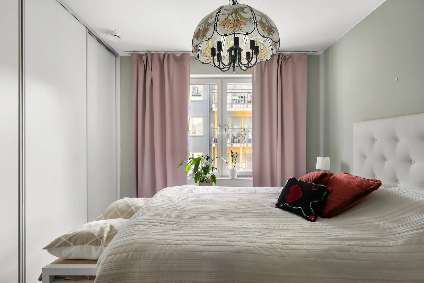 Bostadsrätt, Orgelgatan 10, Kapellgärdet, Uppsala