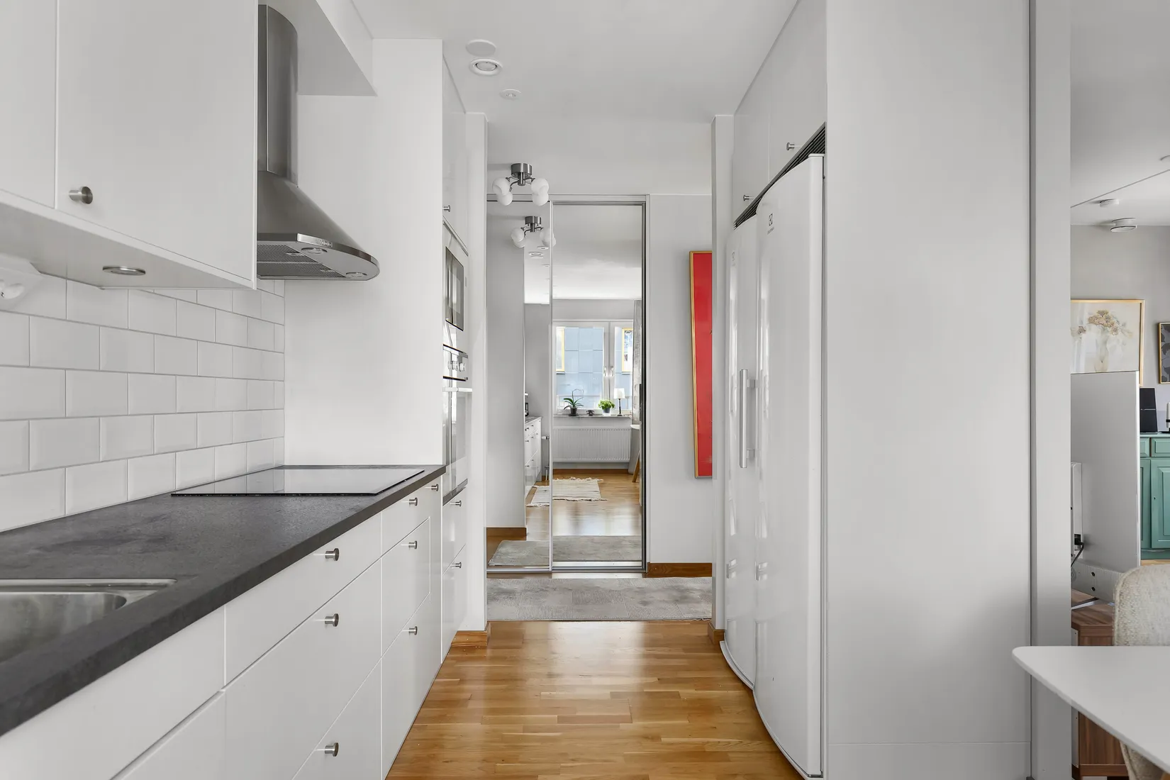 Bostadsrätt, Orgelgatan 10, Kapellgärdet, Uppsala
