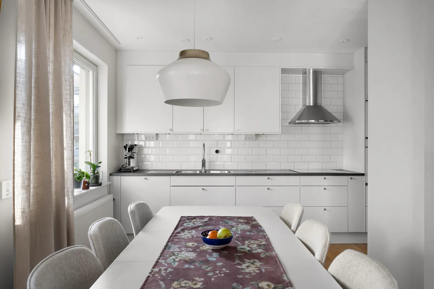 Bostadsrätt, Orgelgatan 10, Kapellgärdet, Uppsala