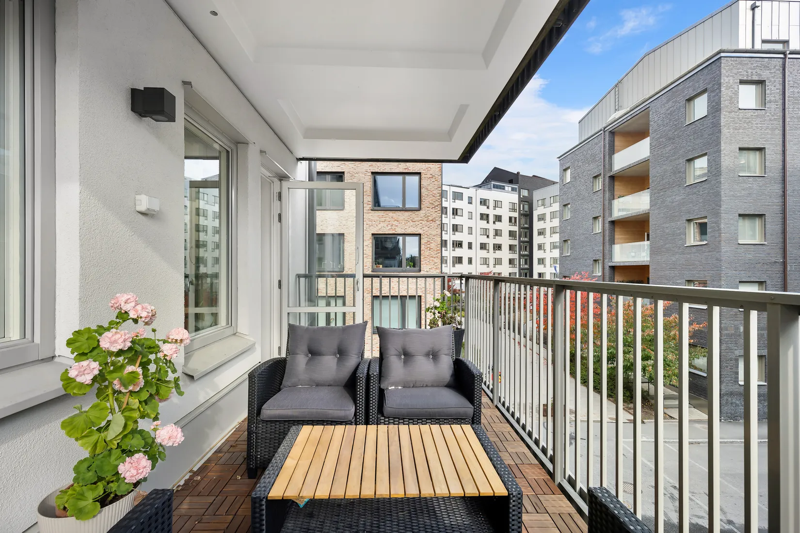 Bostadsrätt, Orgelgatan 10, Kapellgärdet, Uppsala