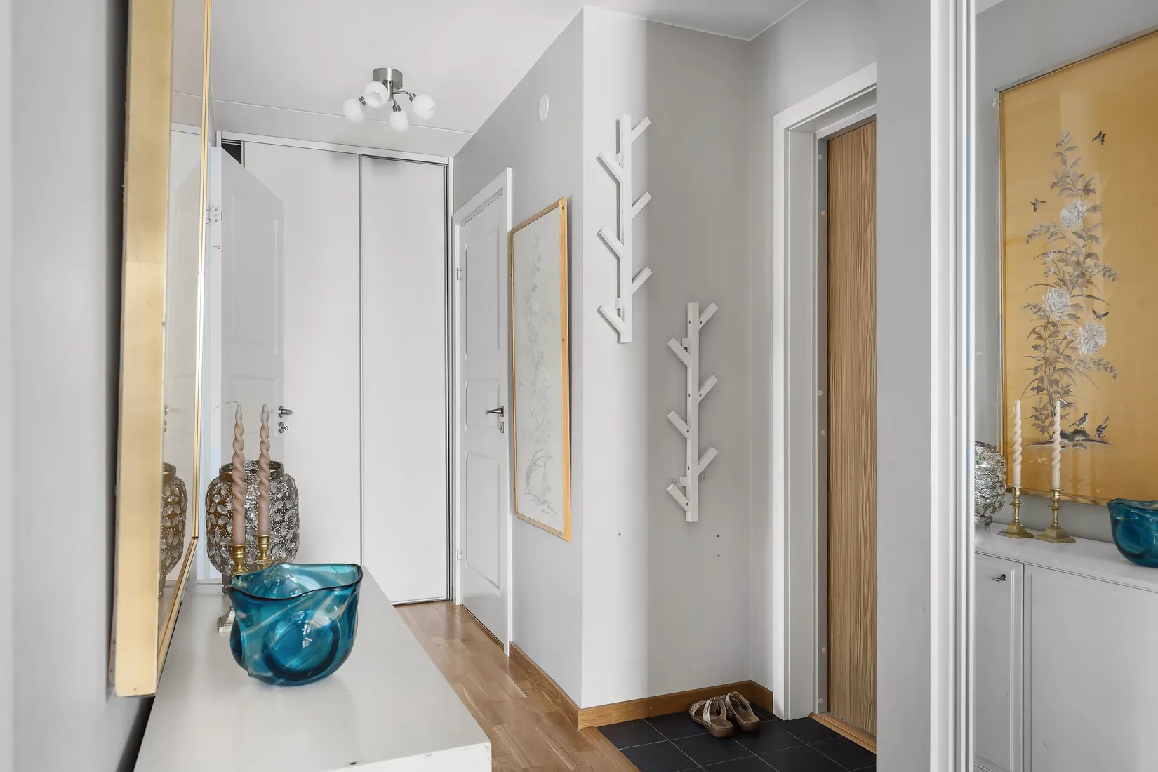 Bostadsrätt, Orgelgatan 10, Kapellgärdet, Uppsala