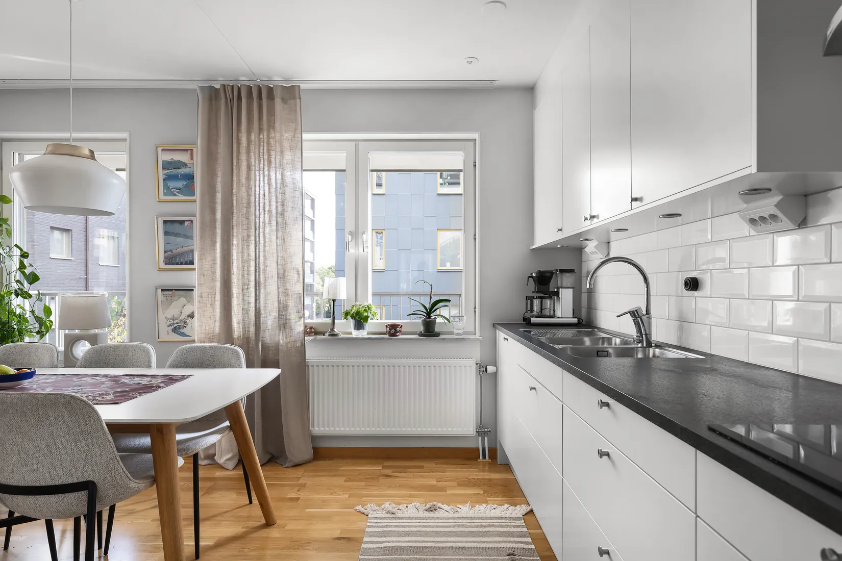 Bostadsrätt, Orgelgatan 10, Kapellgärdet, Uppsala