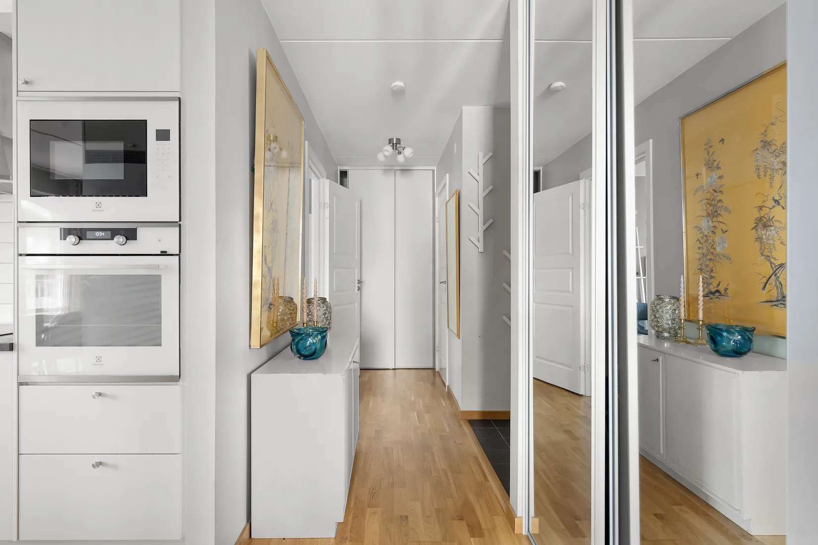Bostadsrätt, Orgelgatan 10, Kapellgärdet, Uppsala