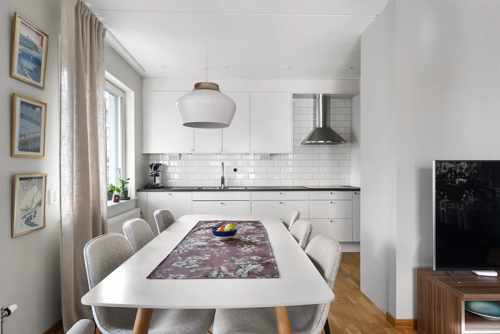 Bostadsrätt, Orgelgatan 10, Kapellgärdet, Uppsala