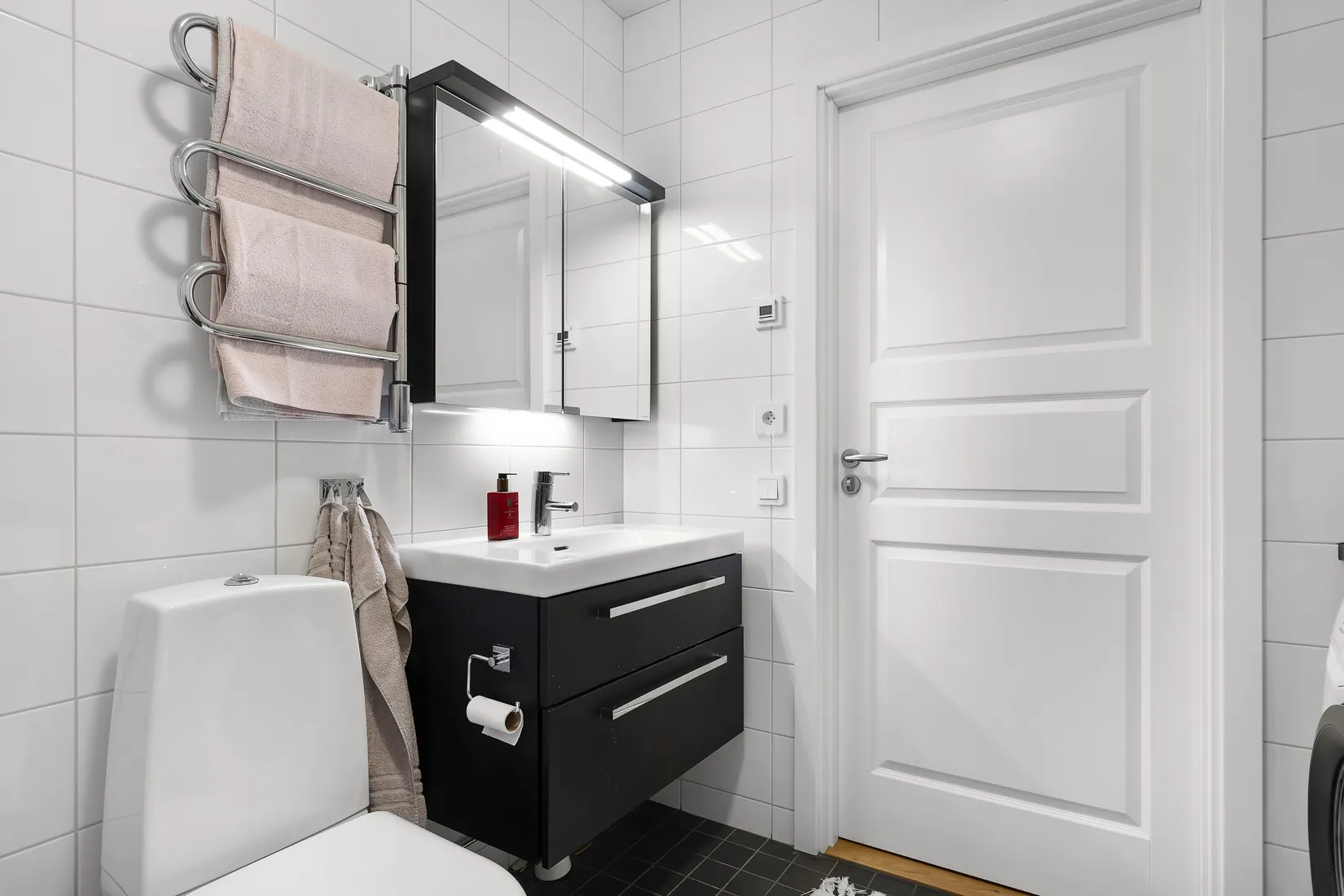 Bostadsrätt, Orgelgatan 10, Kapellgärdet, Uppsala