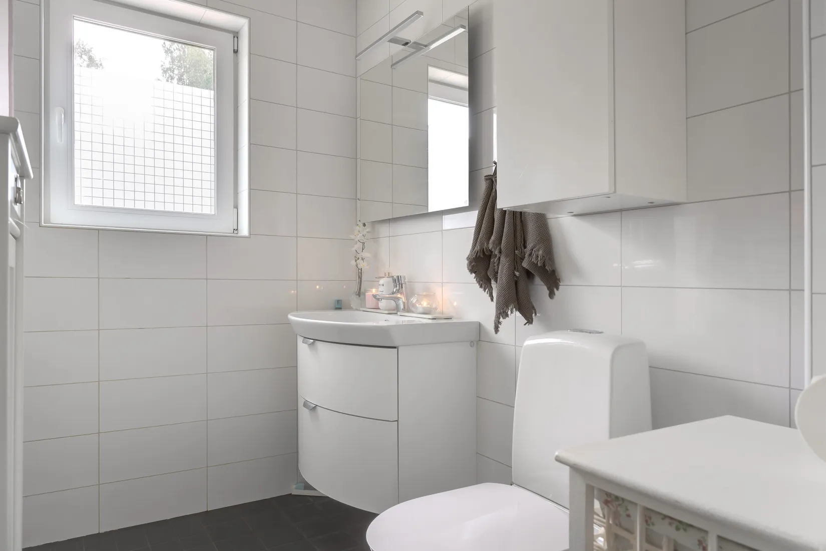 Villa, Sandhammargatan 10, Skelleftehamn, Skellefteå