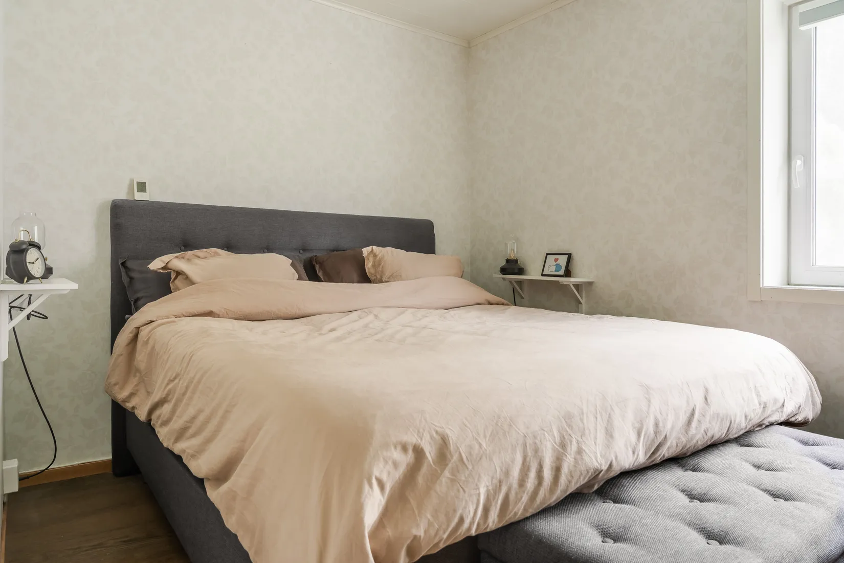 Villa, Sandhammargatan 10, Skelleftehamn, Skellefteå