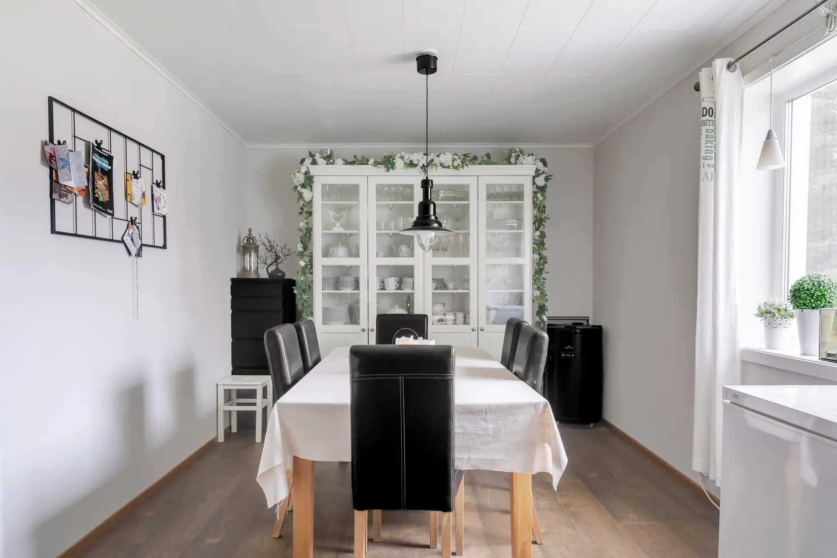 Villa, Sandhammargatan 10, Skelleftehamn, Skellefteå