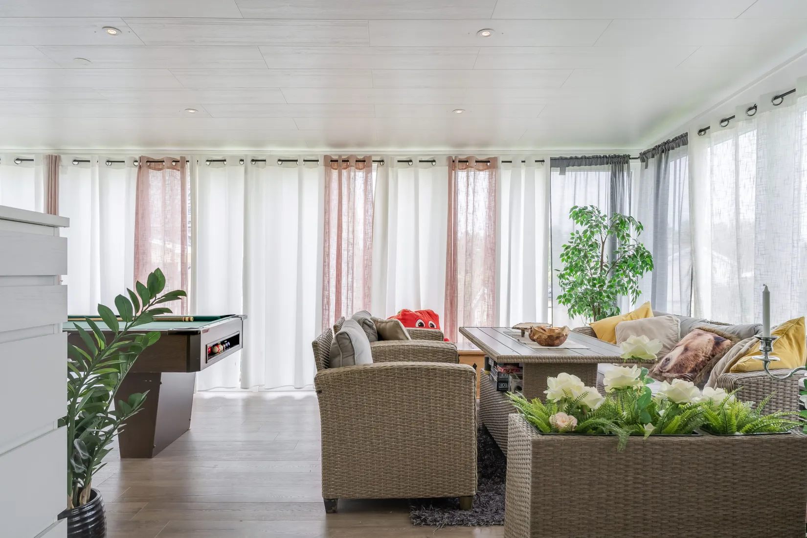 Villa, Sandhammargatan 10, Skelleftehamn, Skellefteå