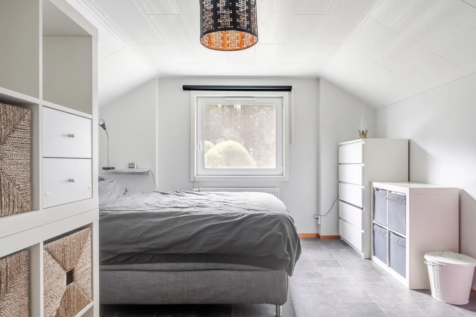 Villa, Sandhammargatan 10, Skelleftehamn, Skellefteå