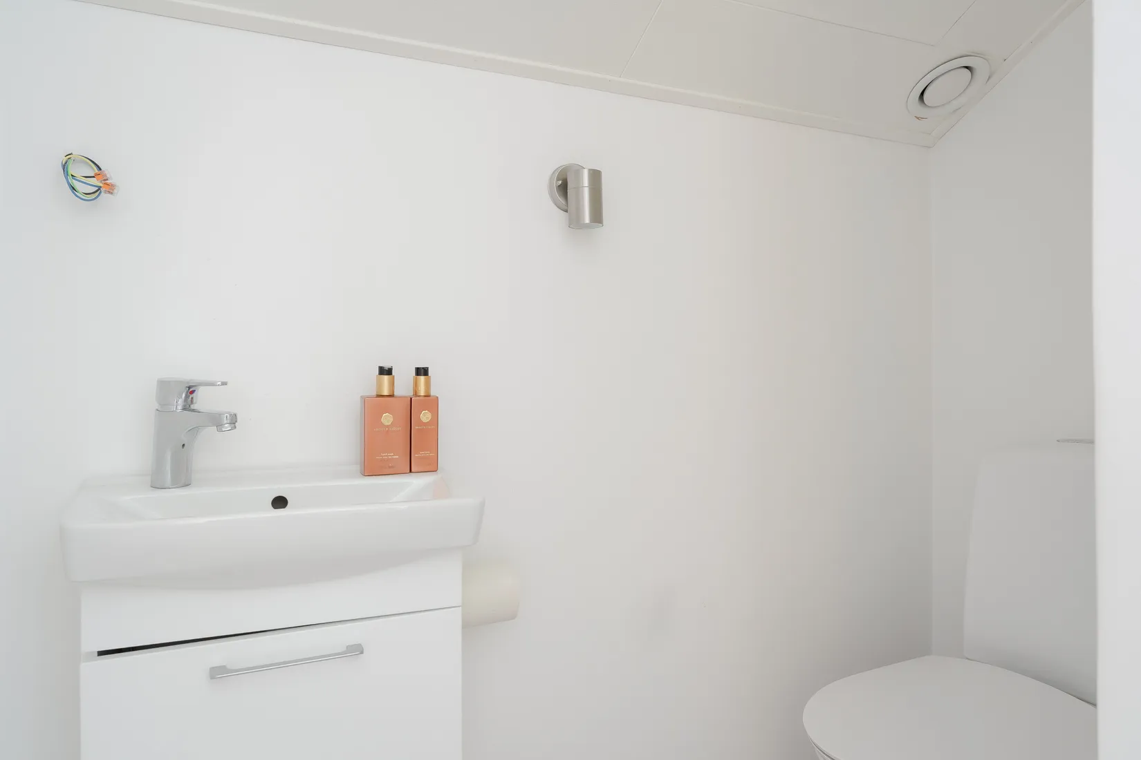 Villa, Sandhammargatan 10, Skelleftehamn, Skellefteå