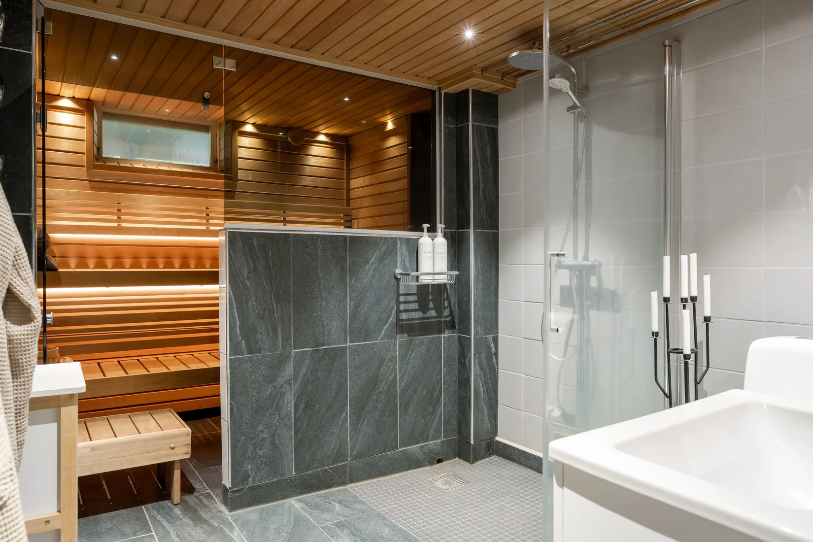 Villa, Sandhammargatan 10, Skelleftehamn, Skellefteå