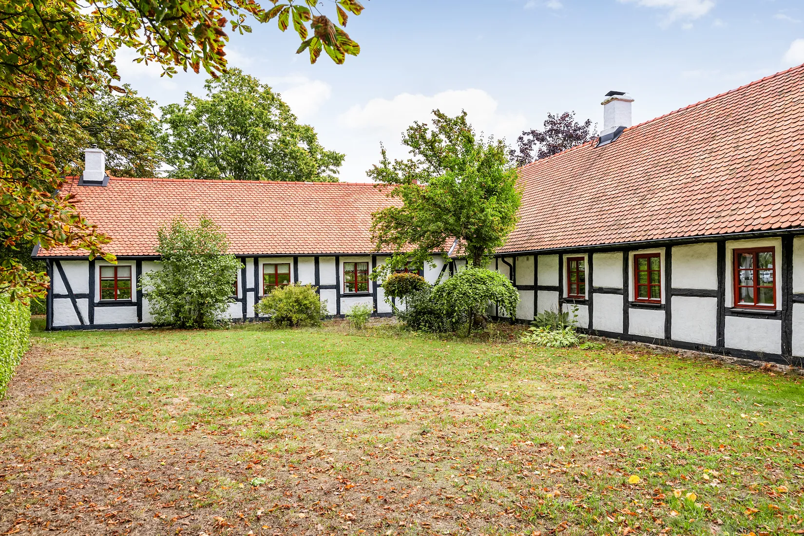 Villa, Vittskövle torg 2, Vittskövle, Kristianstad