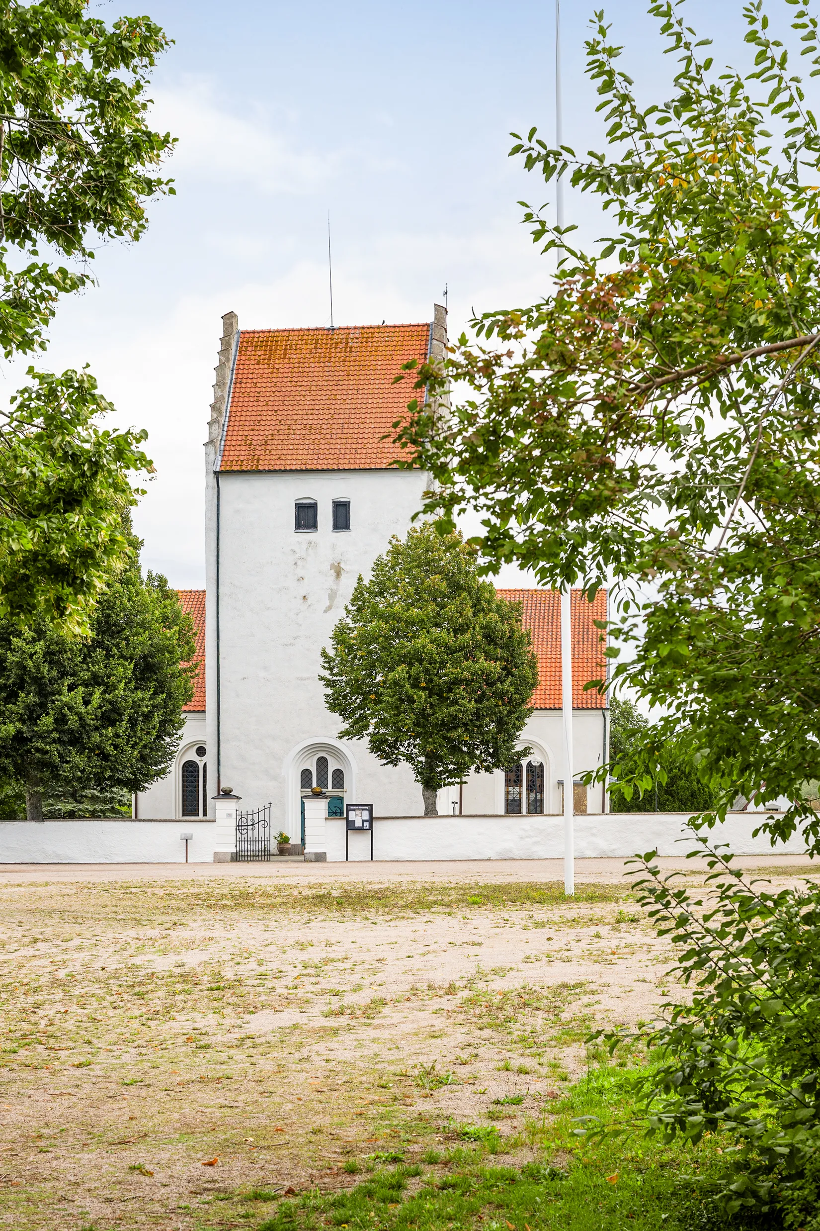 Villa, Vittskövle torg 2, Vittskövle, Kristianstad
