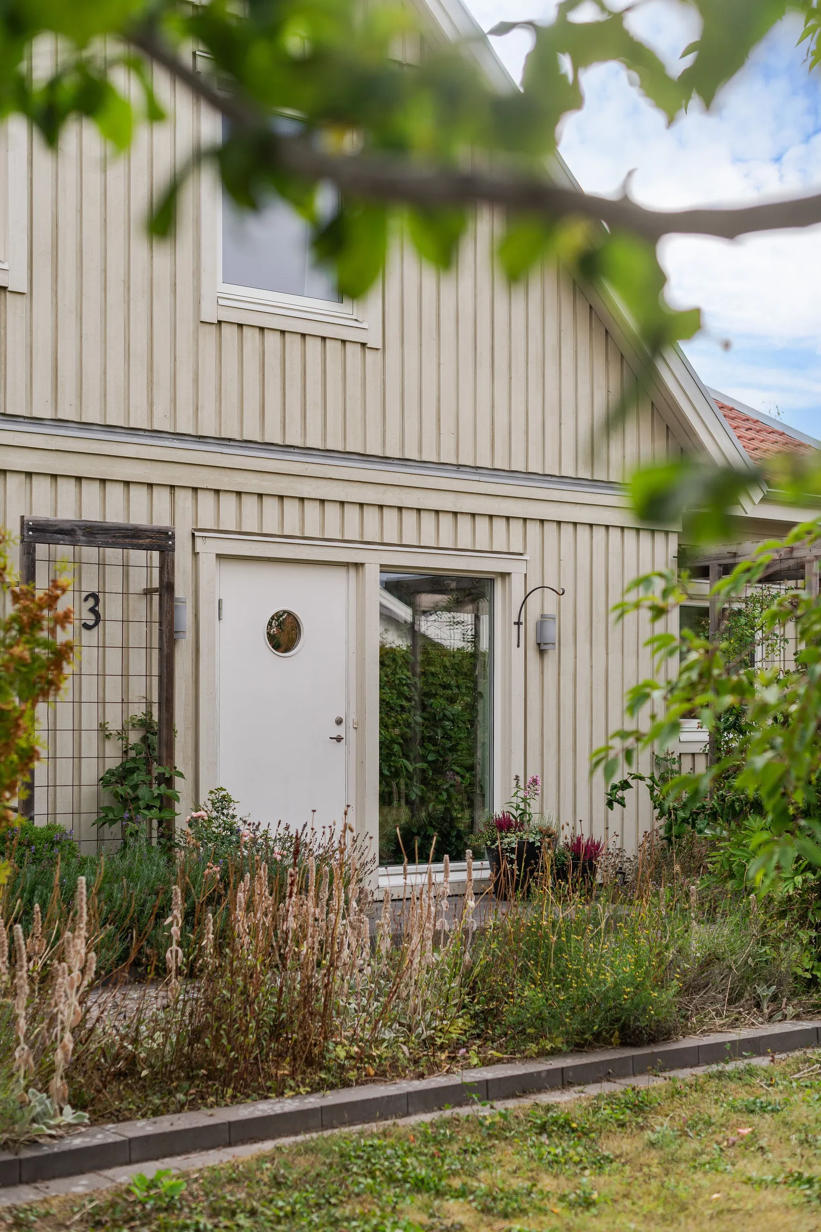 Villa, Betesvägen 3, Mjölby