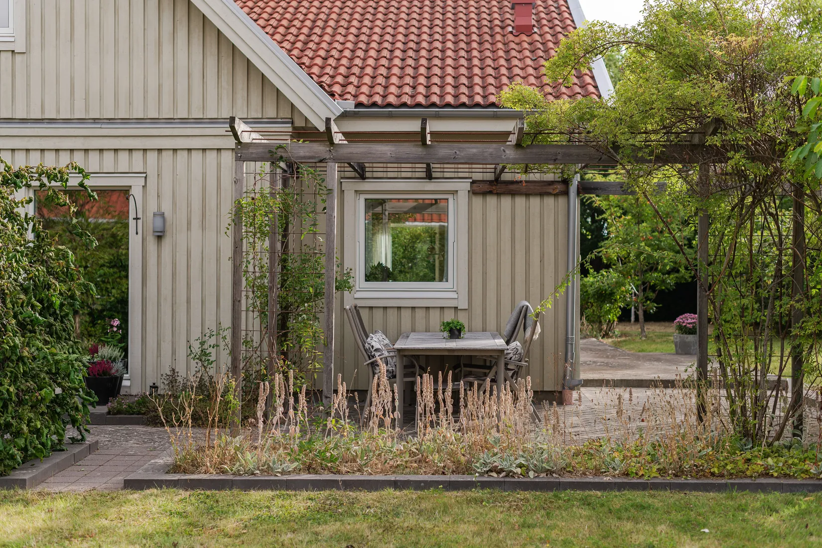 Villa, Betesvägen 3, Mjölby