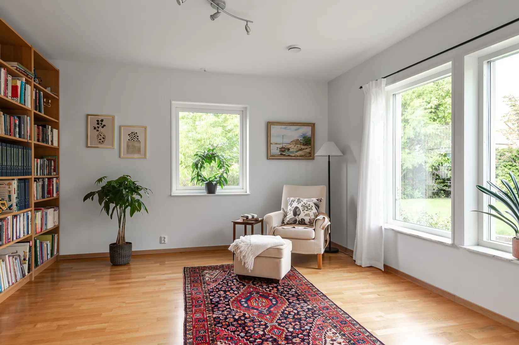 Villa, Betesvägen 3, Mjölby