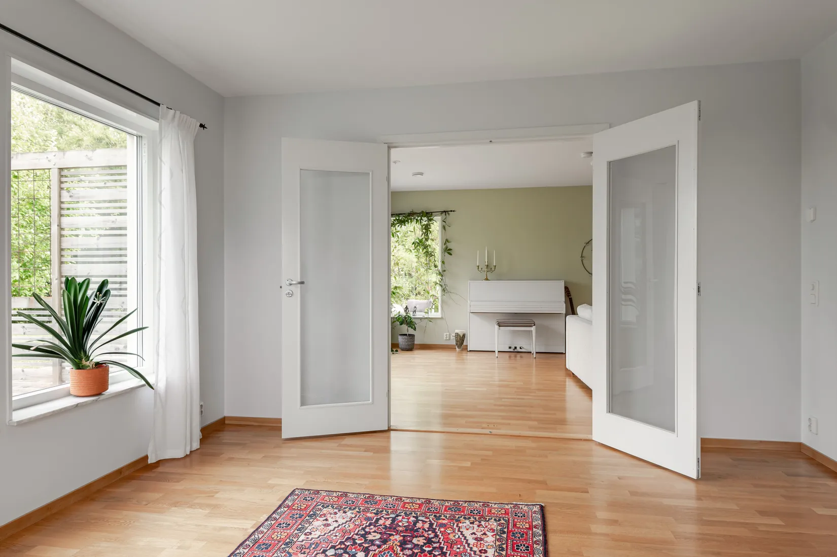 Villa, Betesvägen 3, Mjölby