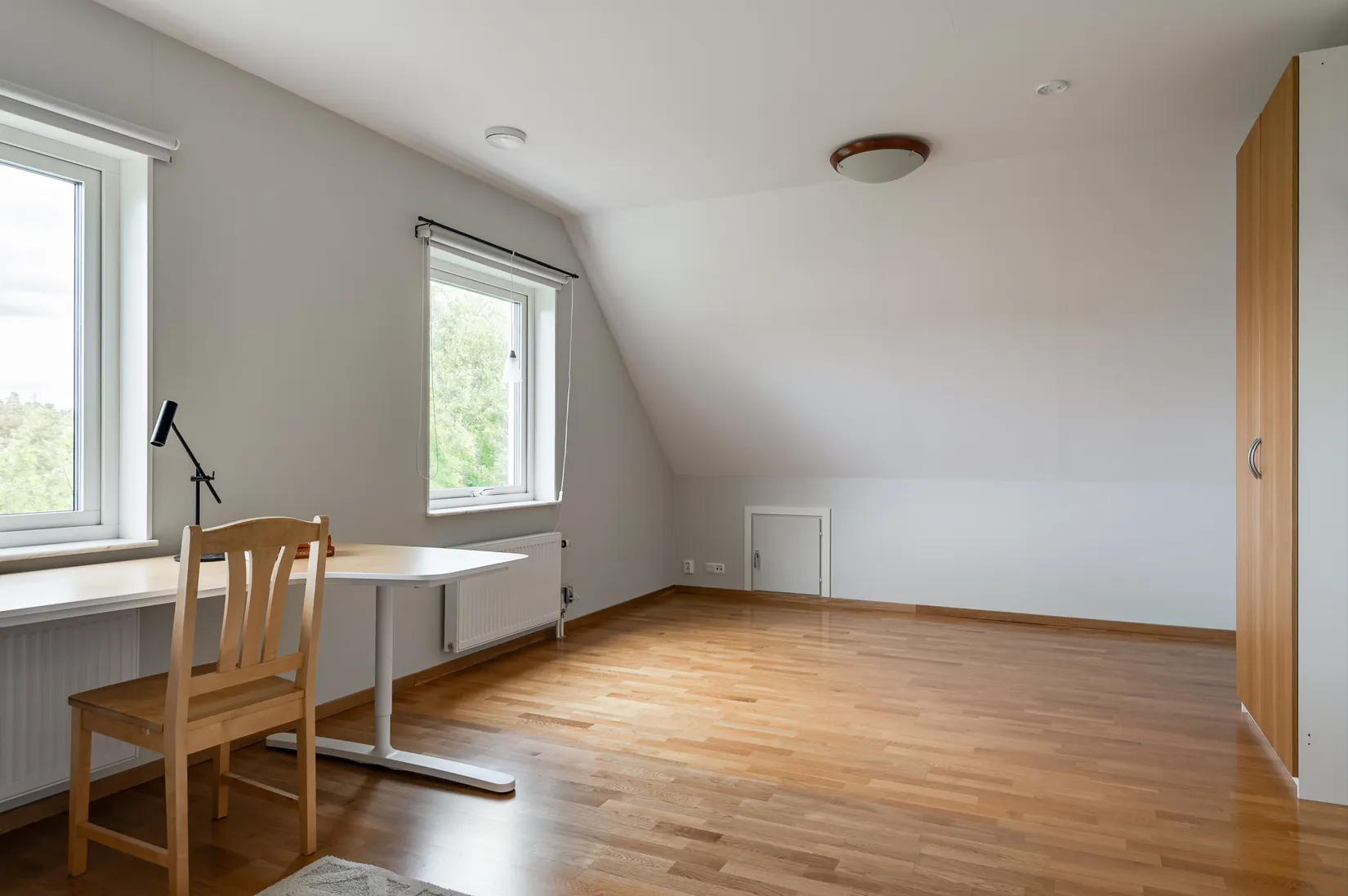 Villa, Betesvägen 3, Mjölby