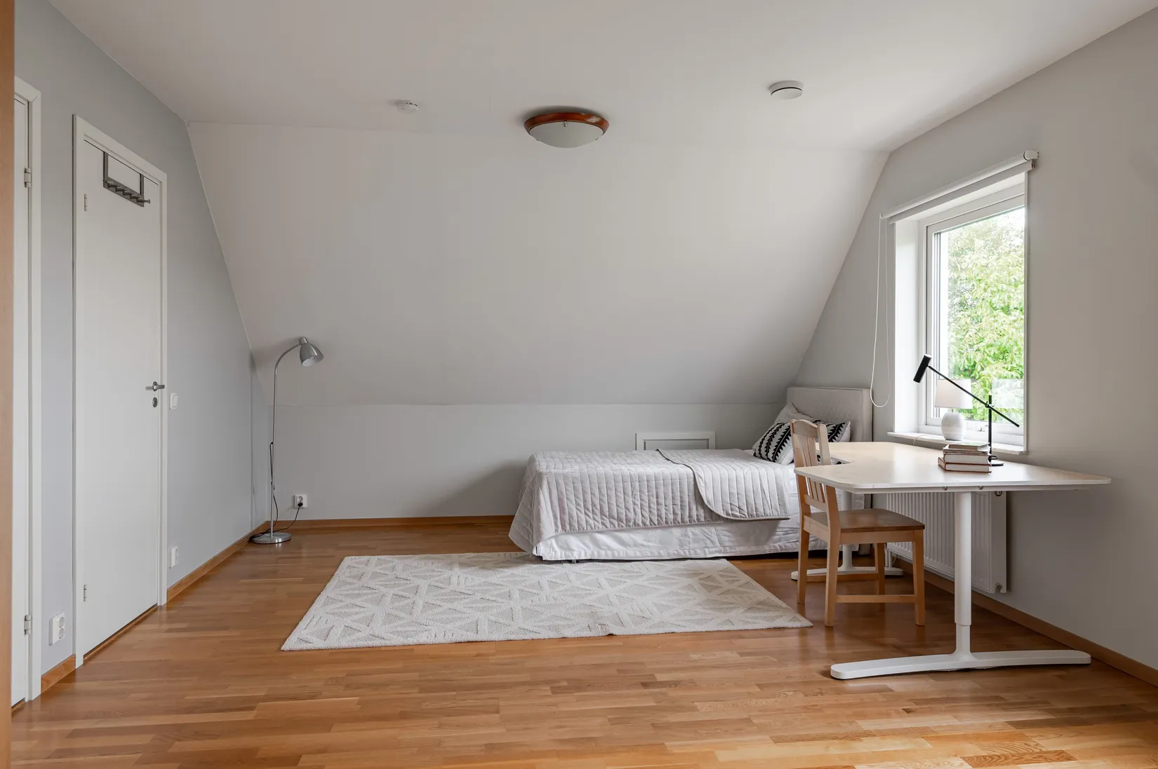 Villa, Betesvägen 3, Mjölby