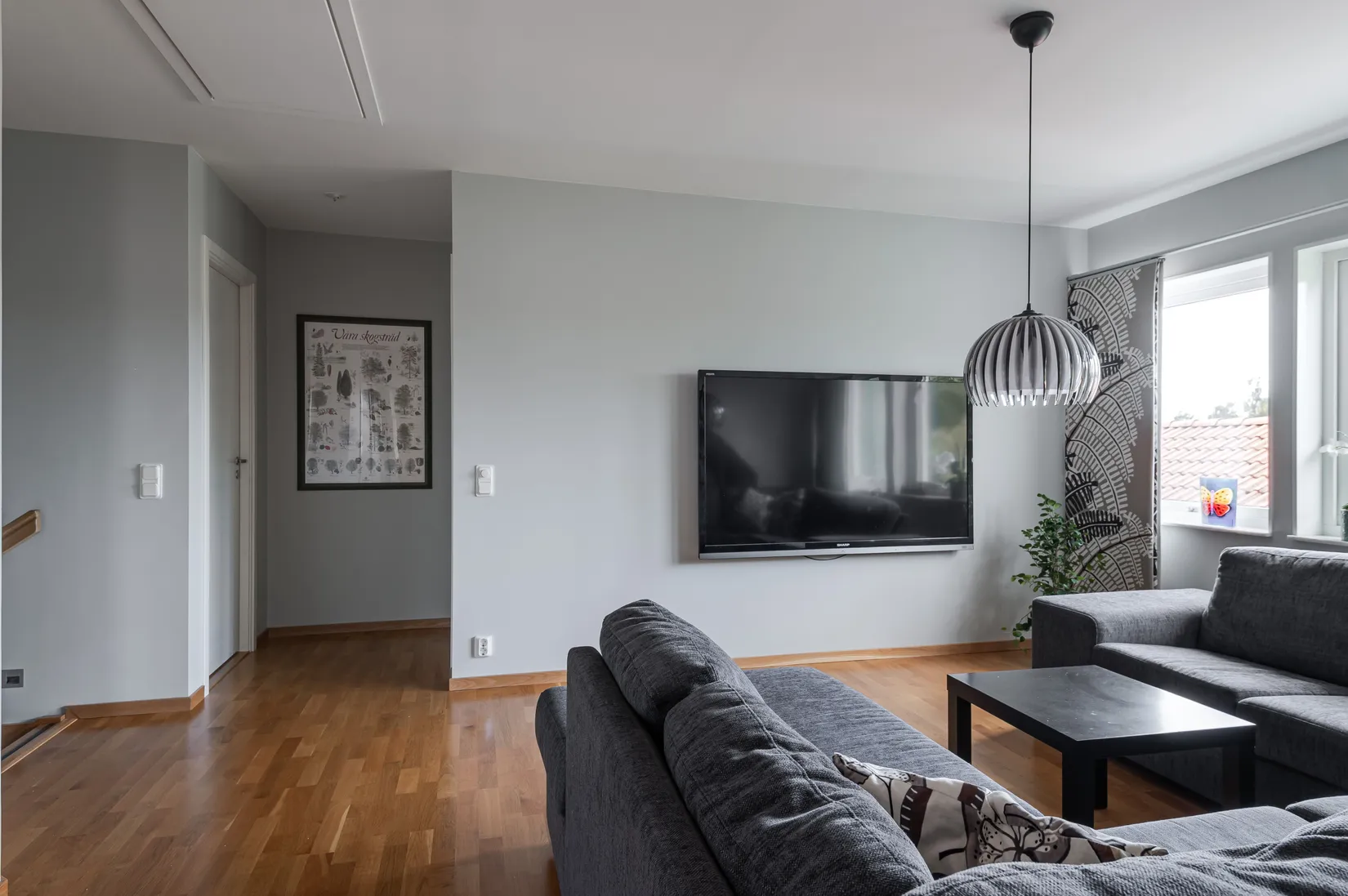 Villa, Betesvägen 3, Mjölby