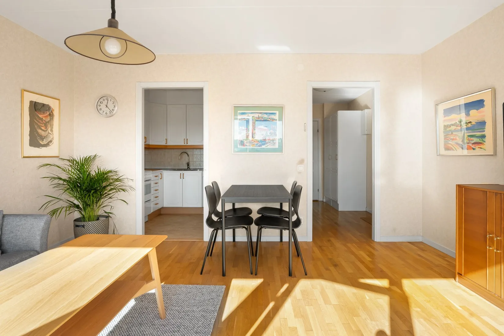 Bostadsrätt, Essingeringen 22b, Stora Essingen, Stockholm