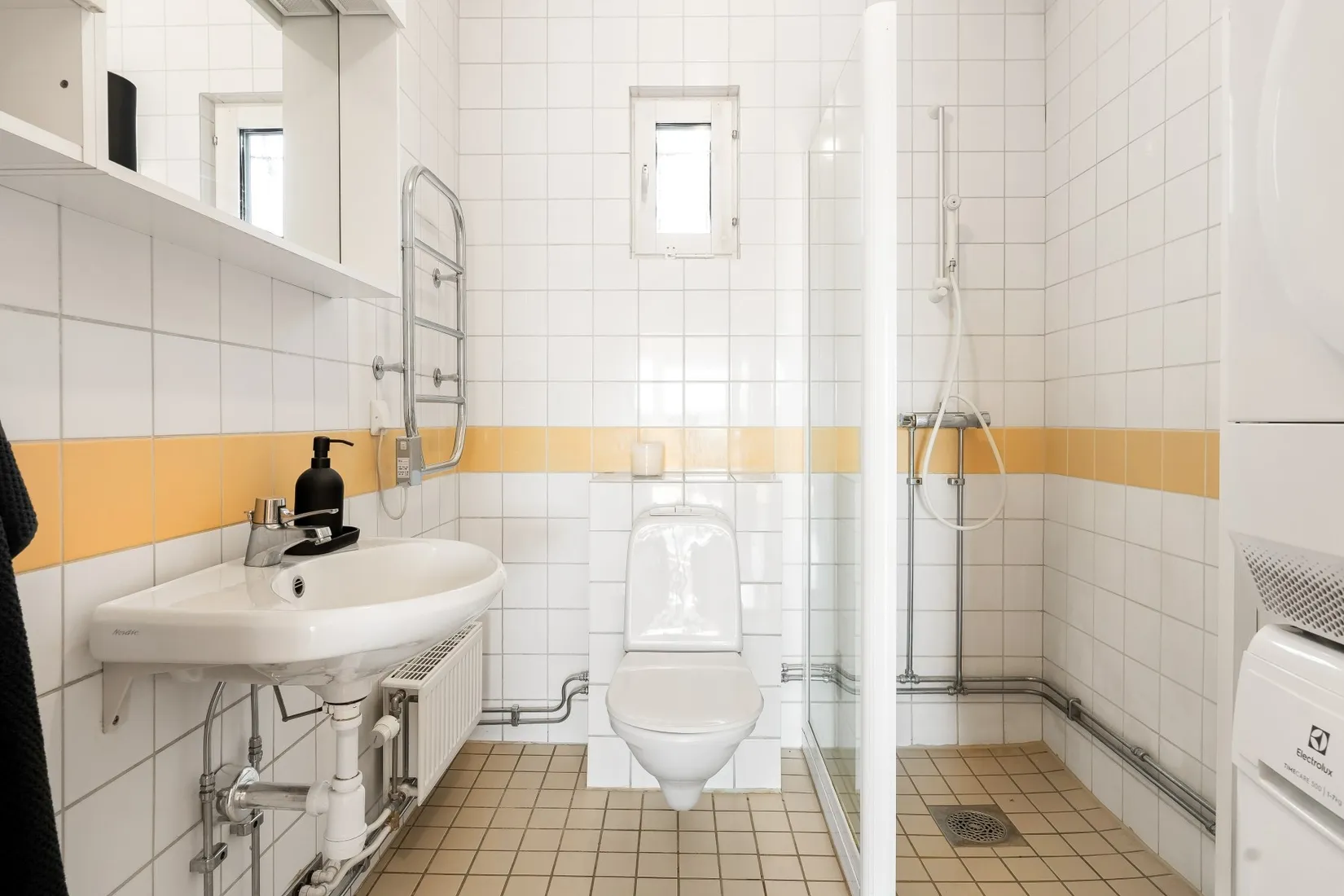 Bostadsrätt, Essingeringen 22b, Stora Essingen, Stockholm