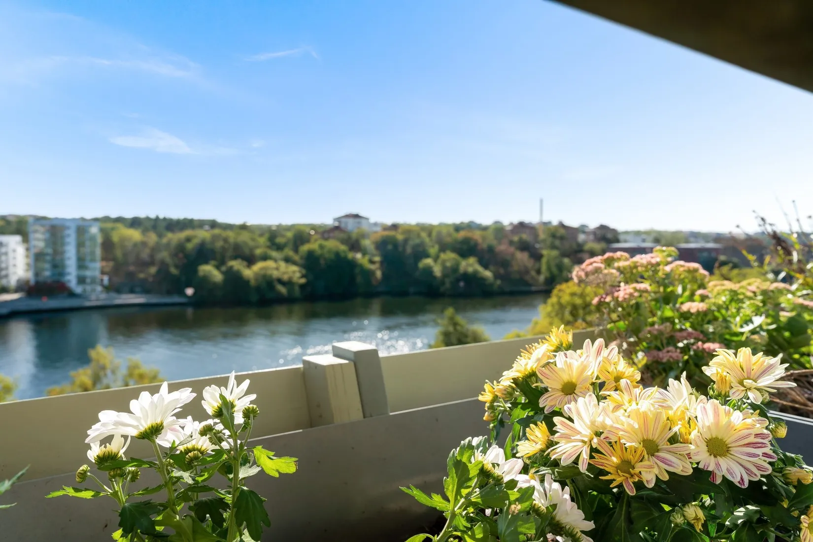 Bostadsrätt, Essingeringen 22b, Stora Essingen, Stockholm