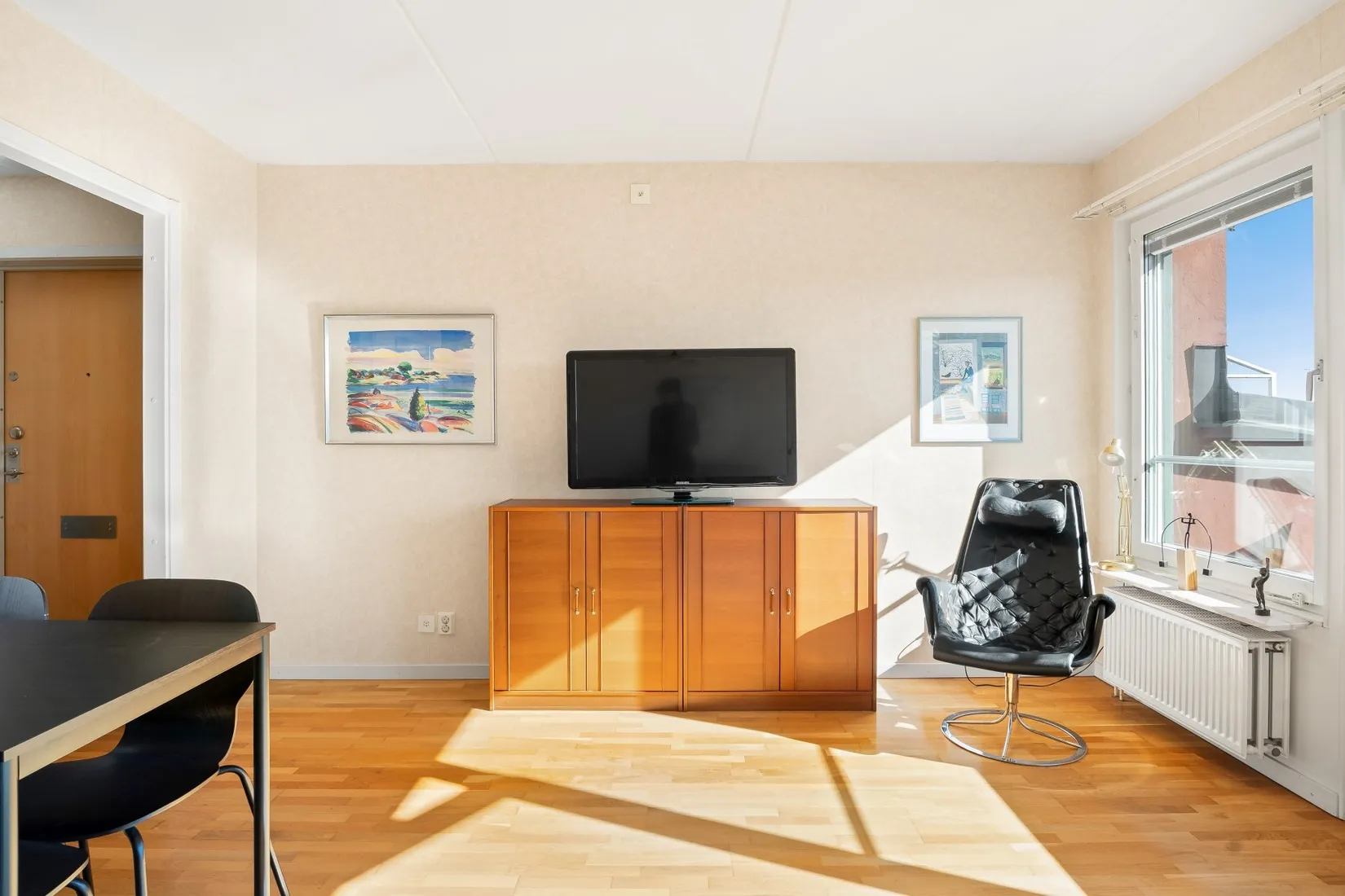 Bostadsrätt, Essingeringen 22b, Stora Essingen, Stockholm