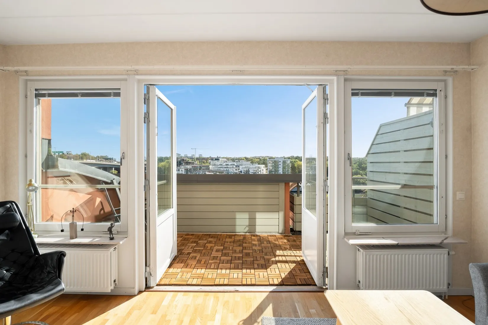 Bostadsrätt, Essingeringen 22b, Stora Essingen, Stockholm