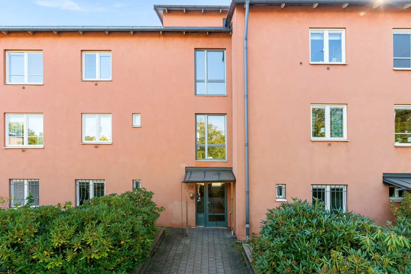 Bostadsrätt, Essingeringen 22b, Stora Essingen, Stockholm
