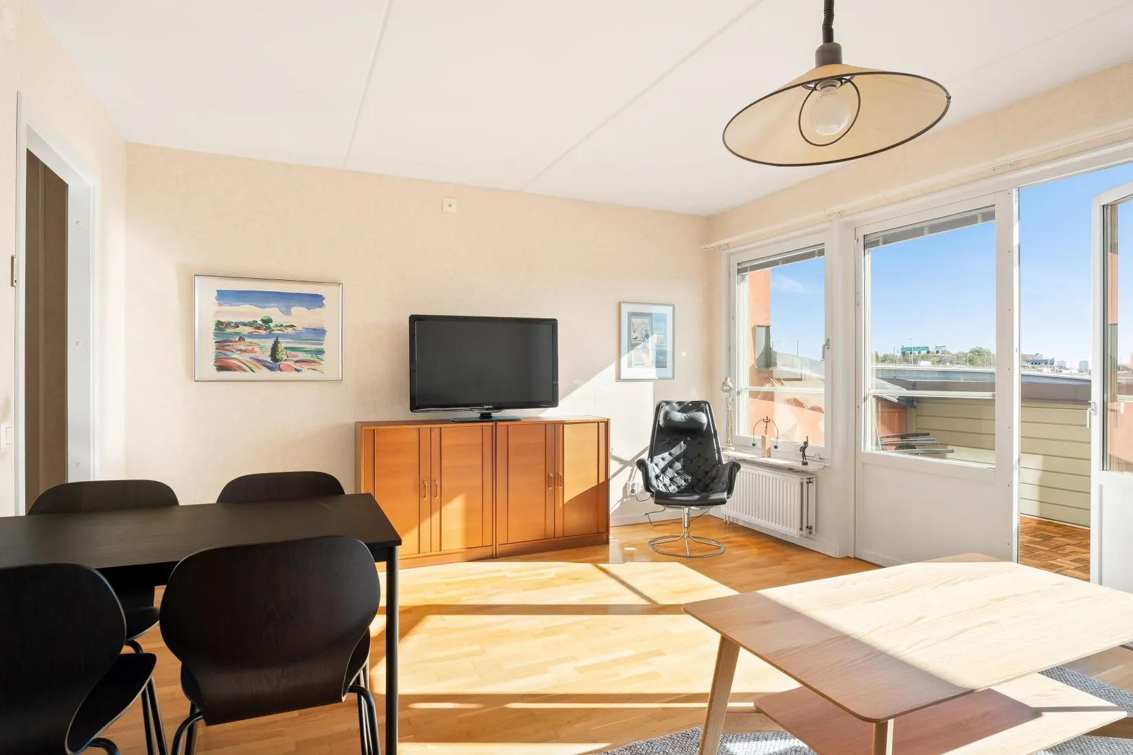 Bostadsrätt, Essingeringen 22b, Stora Essingen, Stockholm