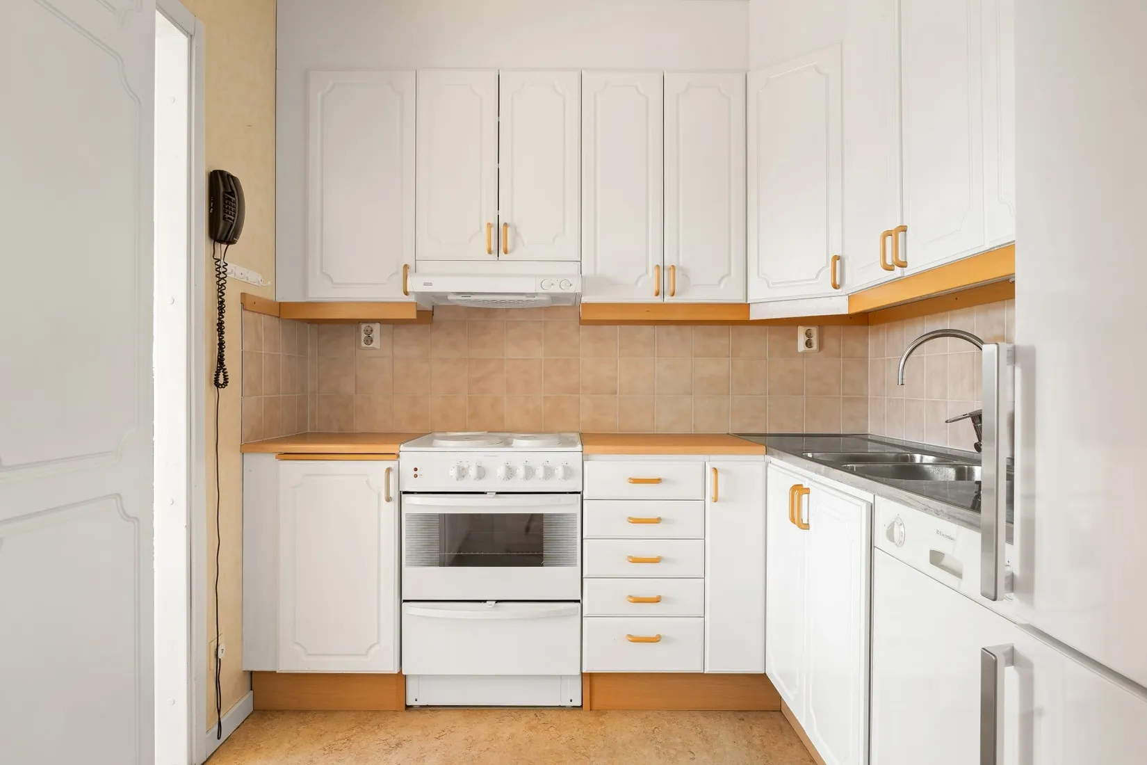 Bostadsrätt, Essingeringen 22b, Stora Essingen, Stockholm