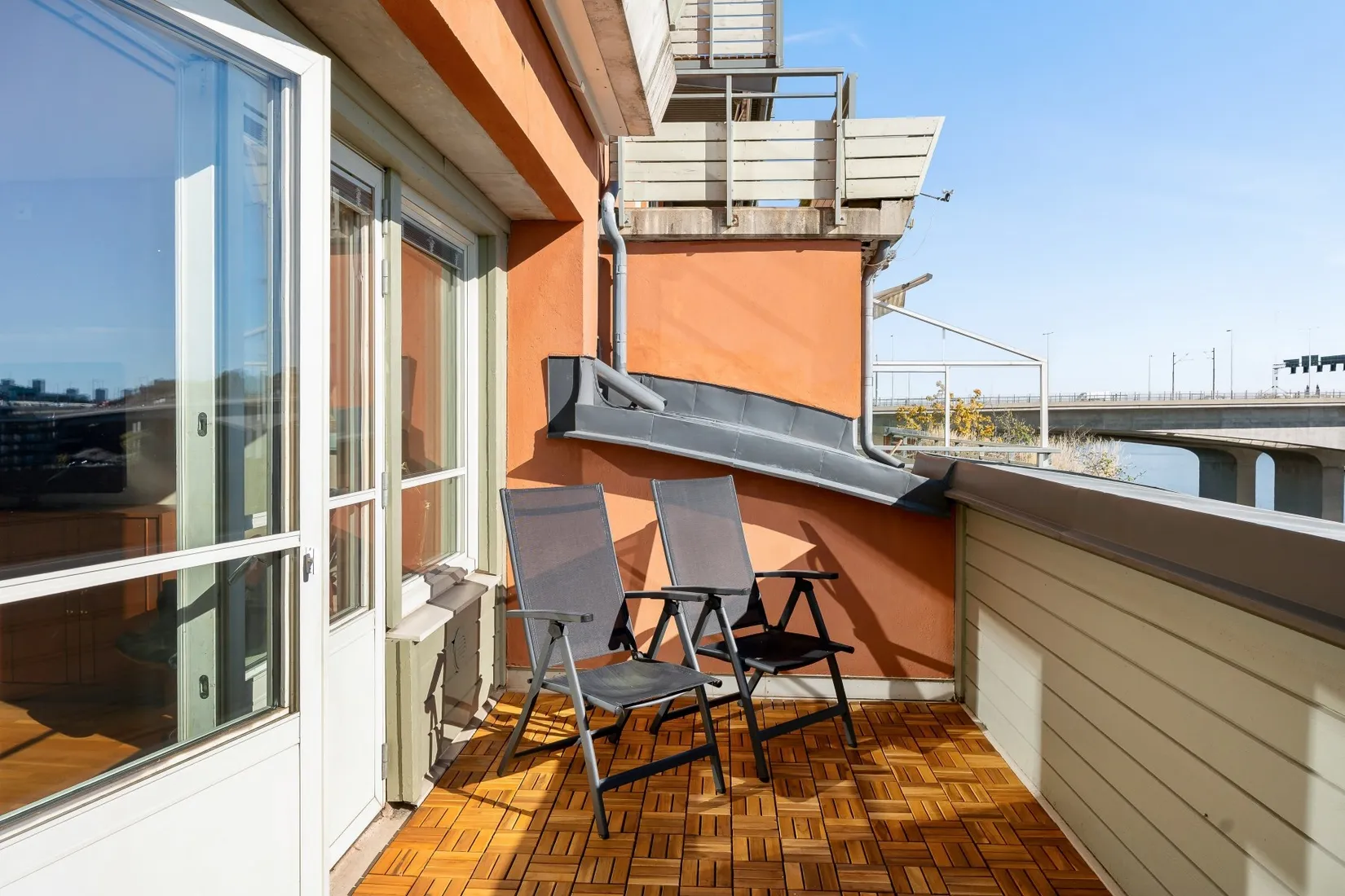 Bostadsrätt, Essingeringen 22b, Stora Essingen, Stockholm