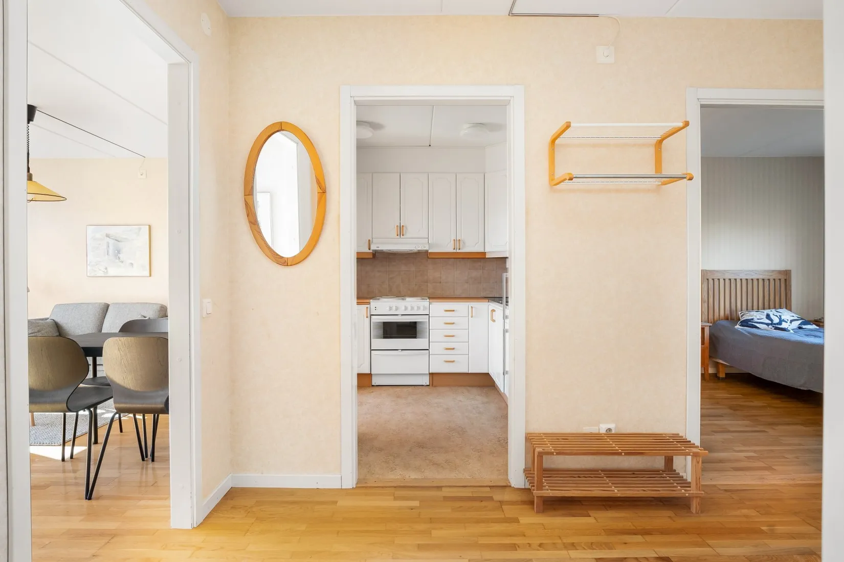 Bostadsrätt, Essingeringen 22b, Stora Essingen, Stockholm