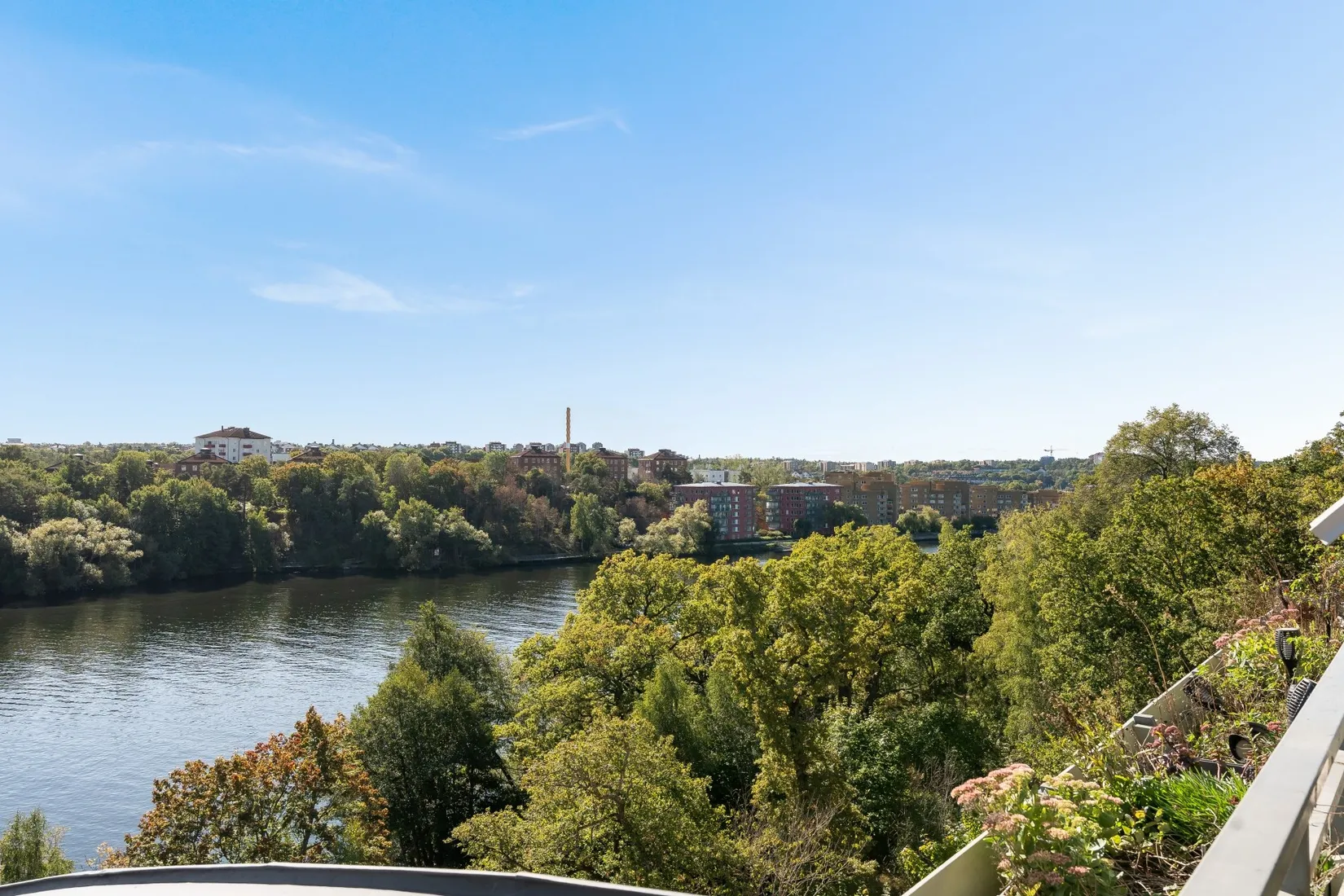 Bostadsrätt, Essingeringen 22b, Stora Essingen, Stockholm
