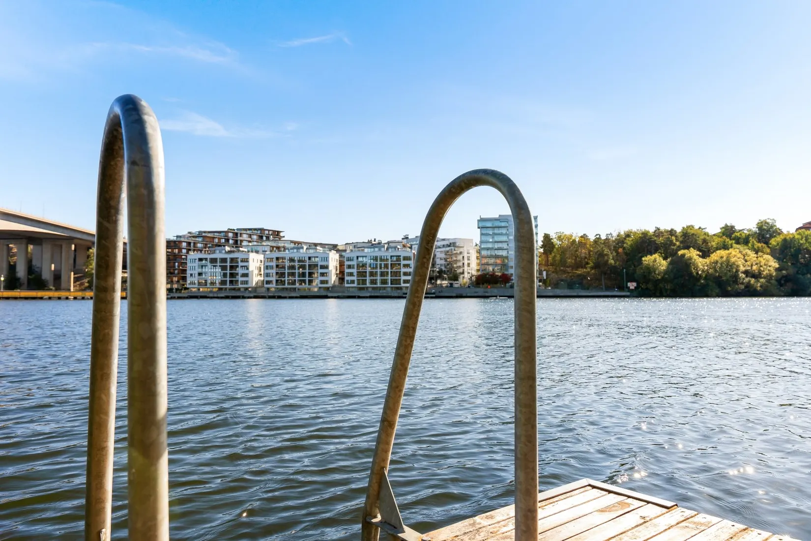 Bostadsrätt, Essingeringen 22b, Stora Essingen, Stockholm