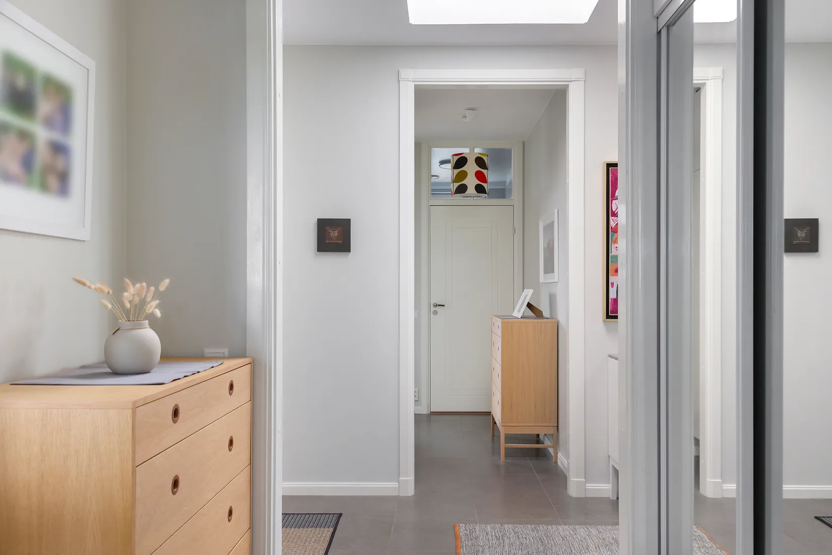 Bostadsrätt, Baltzarsgatan 14B, Innerstaden, Malmö