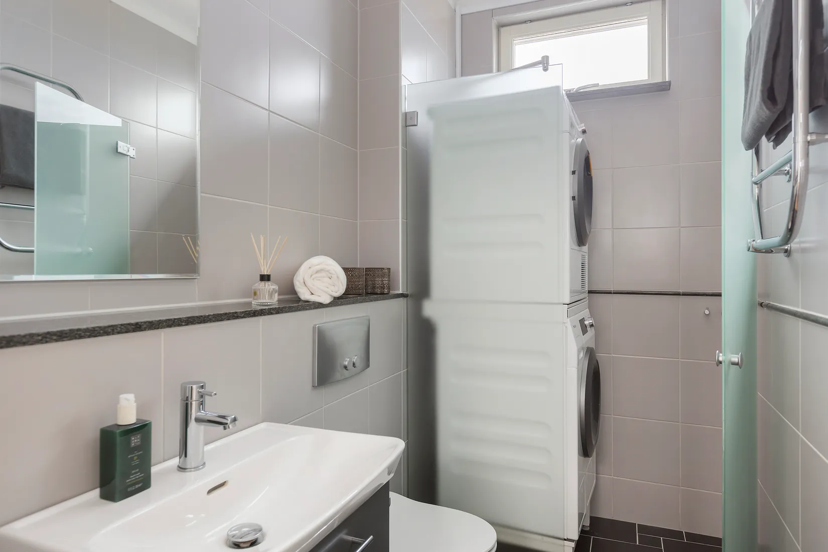 Bostadsrätt, Baltzarsgatan 14B, Innerstaden, Malmö