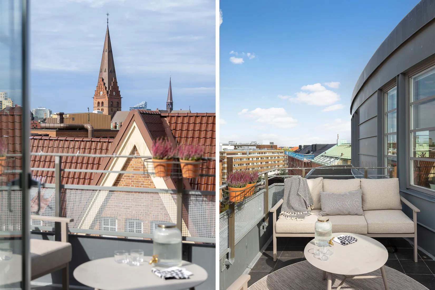 Bostadsrätt, Baltzarsgatan 14B, Innerstaden, Malmö