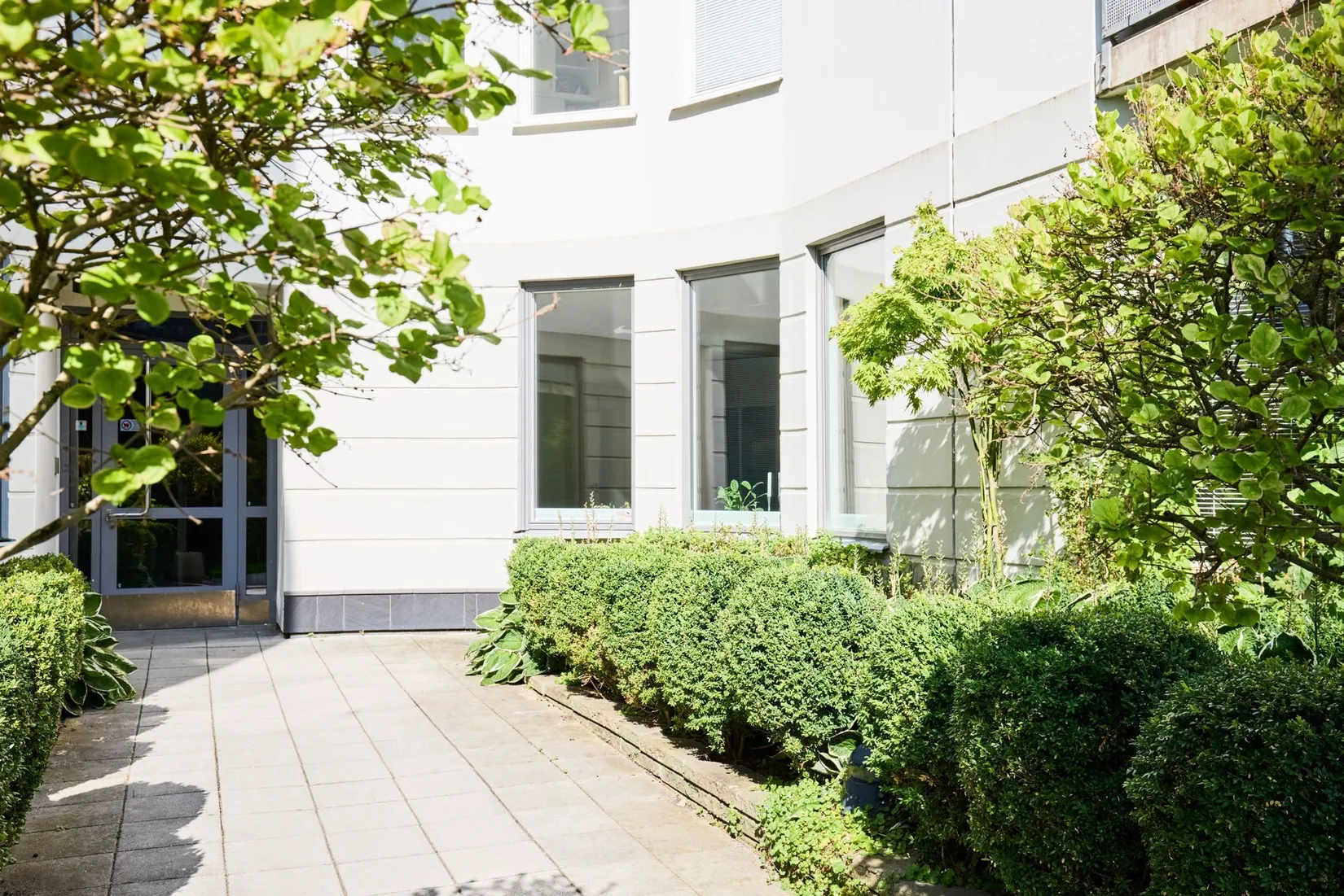 Bostadsrätt, Baltzarsgatan 14B, Innerstaden, Malmö