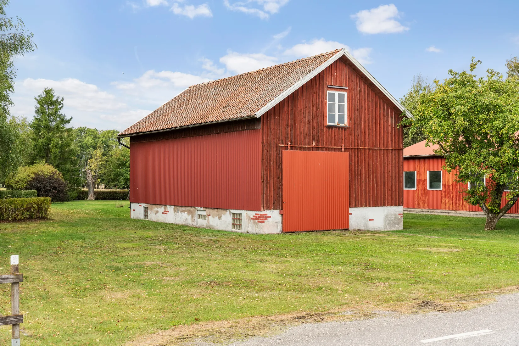 Villa, Karaby Ödegården 6, Lidköping