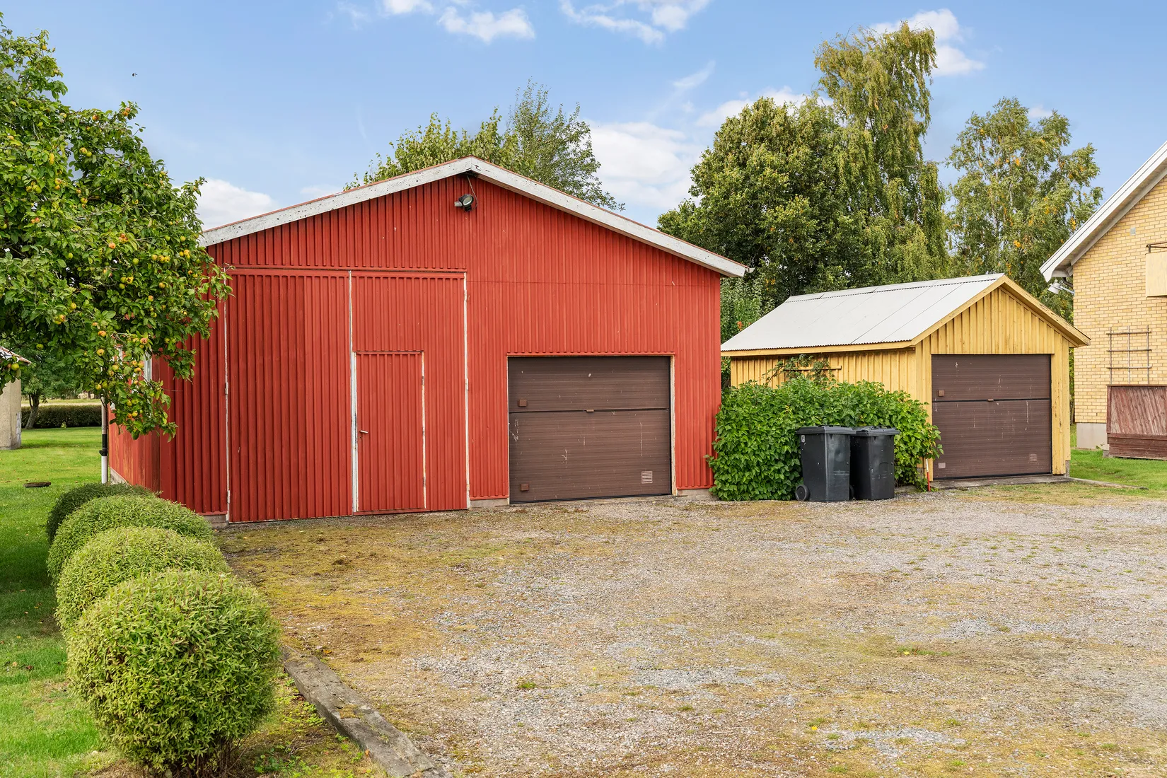 Villa, Karaby Ödegården 6, Lidköping