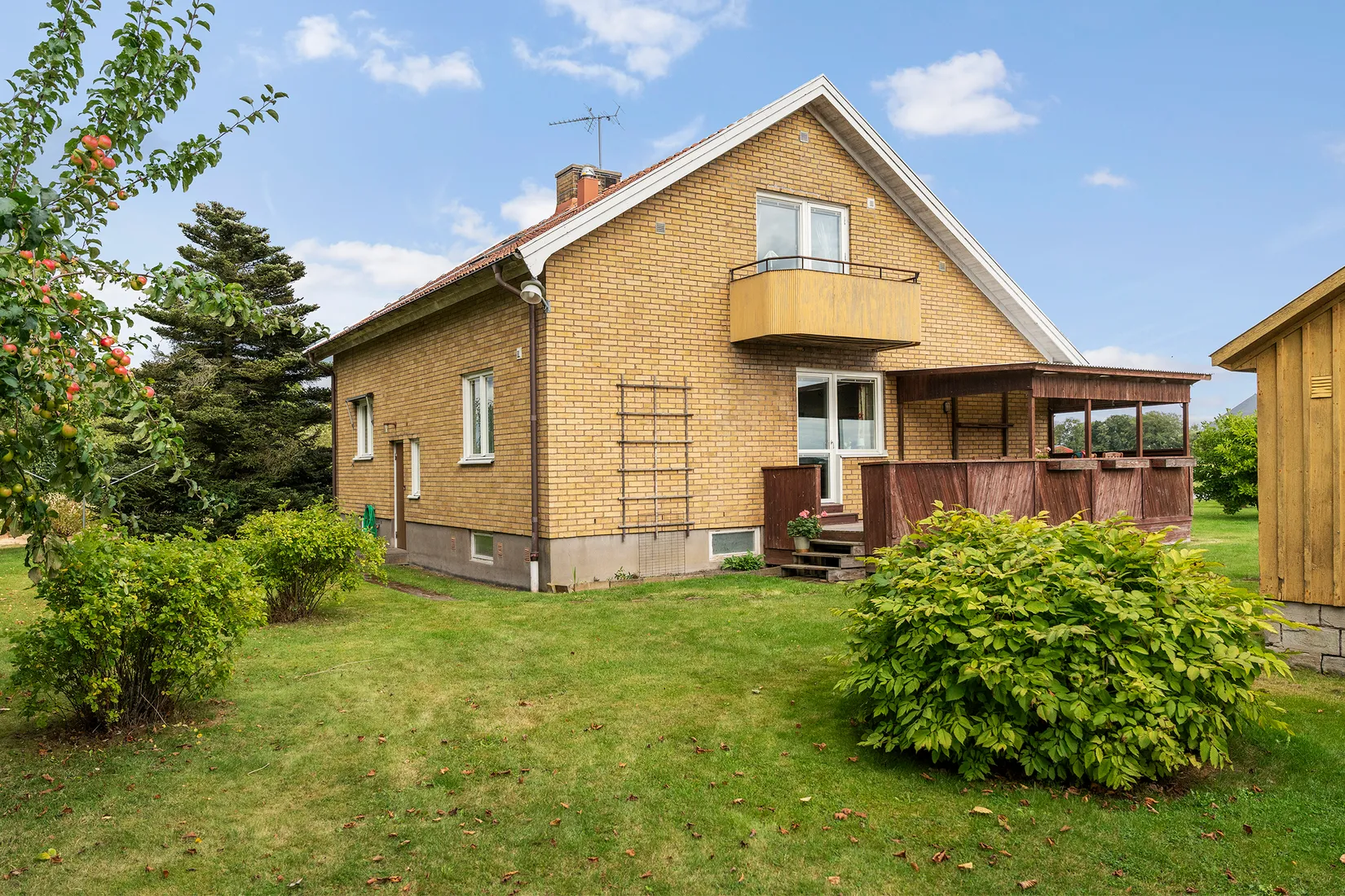 Villa, Karaby Ödegården 6, Lidköping