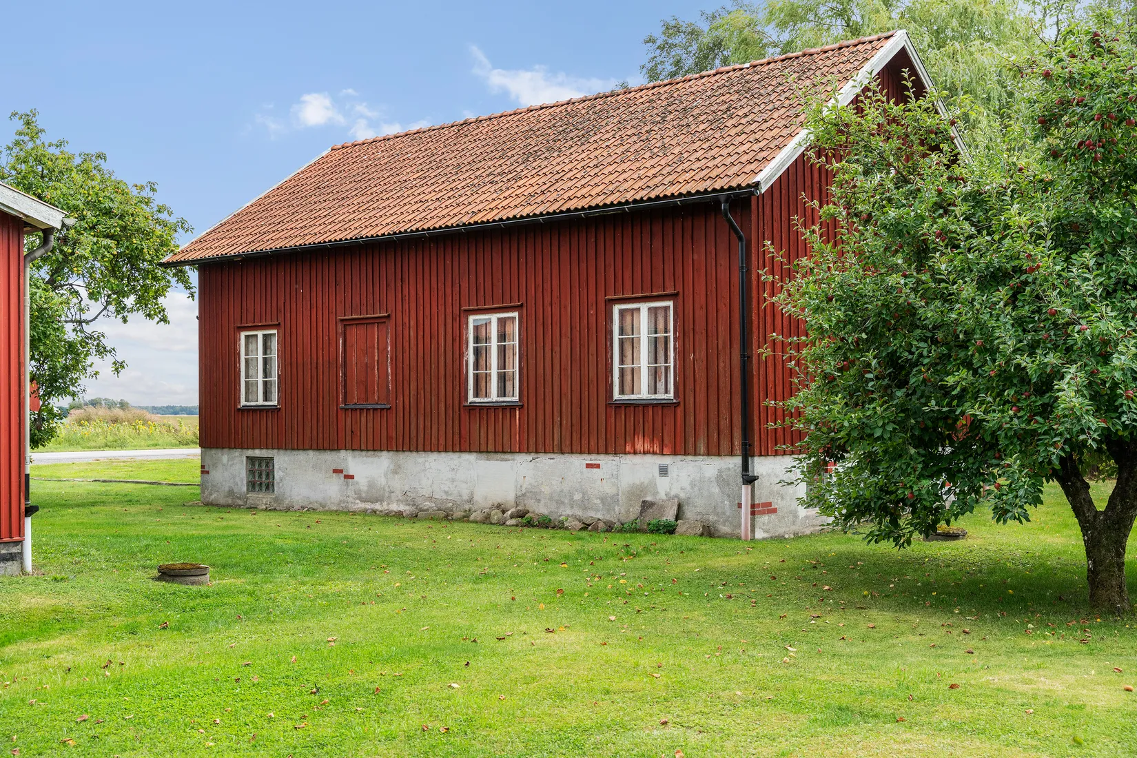Villa, Karaby Ödegården 6, Lidköping