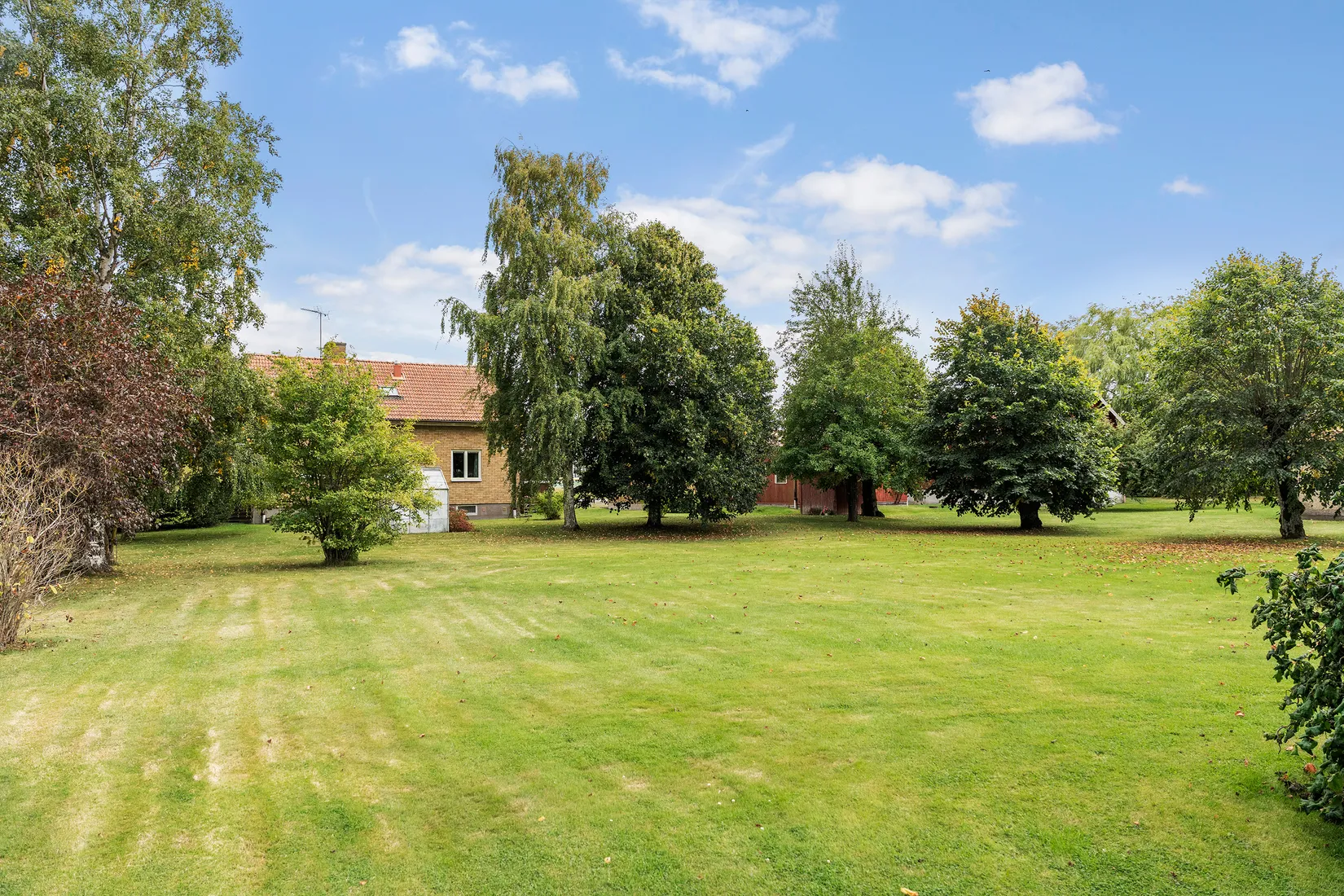 Villa, Karaby Ödegården 6, Lidköping