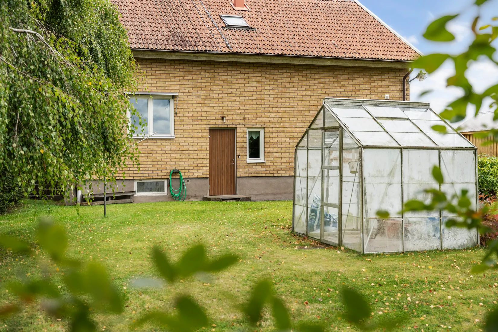 Villa, Karaby Ödegården 6, Lidköping